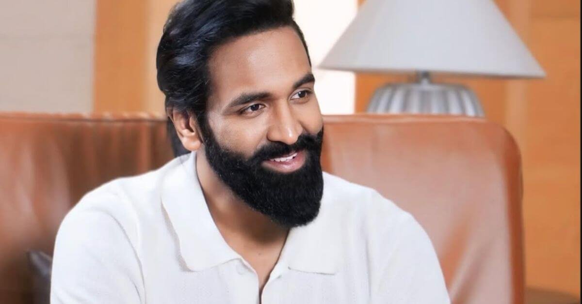 Manchu Vishnu says prabhas is his brother for life