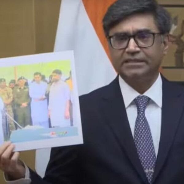 Pakistan gives state honour cremation to terrorists killed in operation sindoor