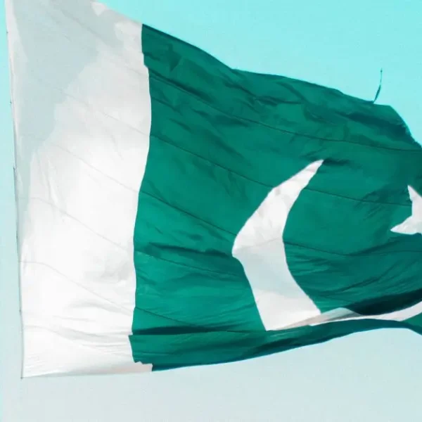 Pakistan says it did not tweet for help their account got hacked