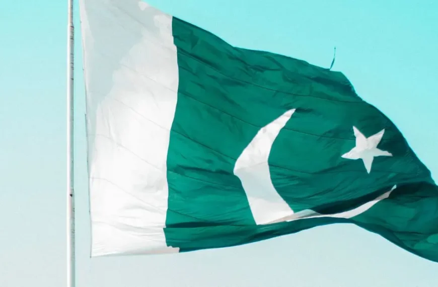 Pakistan says it did not tweet for help their account got hacked