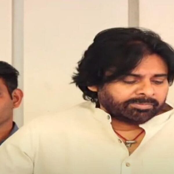 Pawan Kalyan slams celebrities and influencers talking against operation sindoor