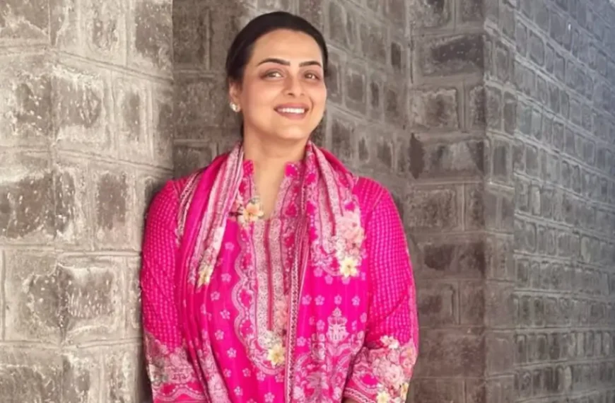 Shilpa Shirodkar tested positive for covid