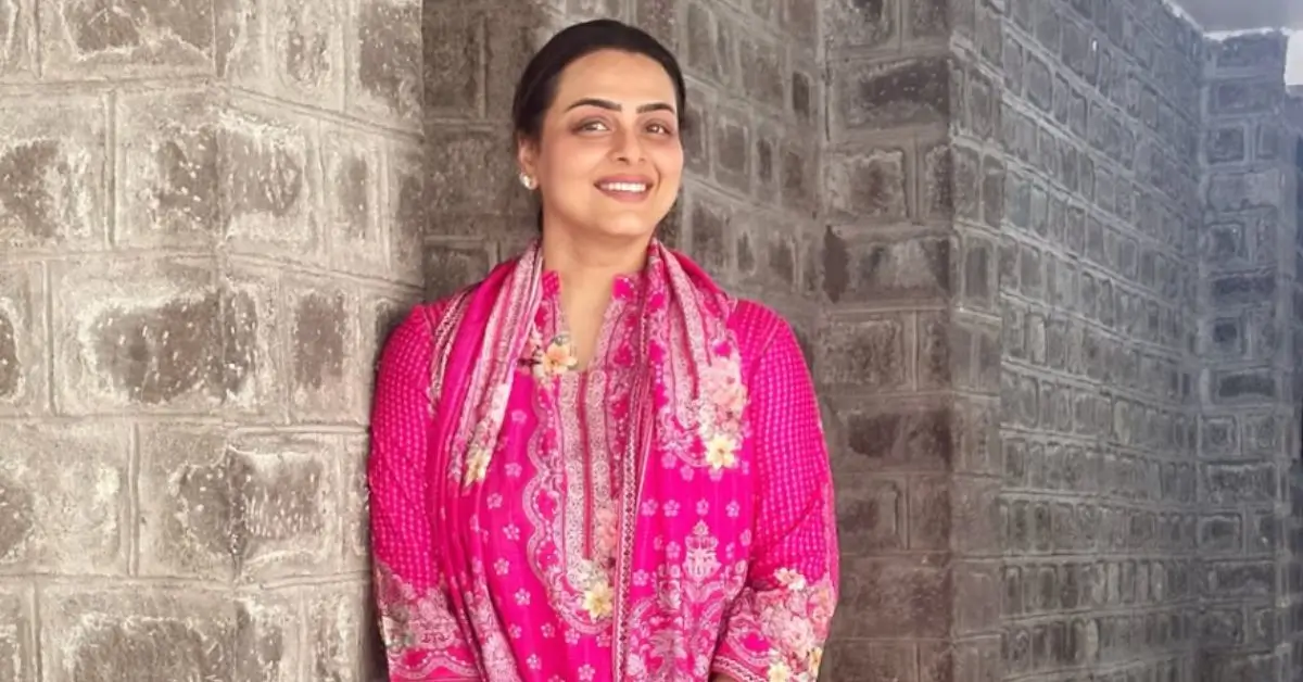 Shilpa Shirodkar tested positive for covid