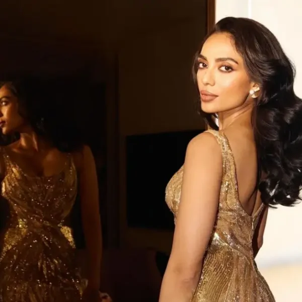 Sobhita Dhulipala reacts on pregnancy rumours