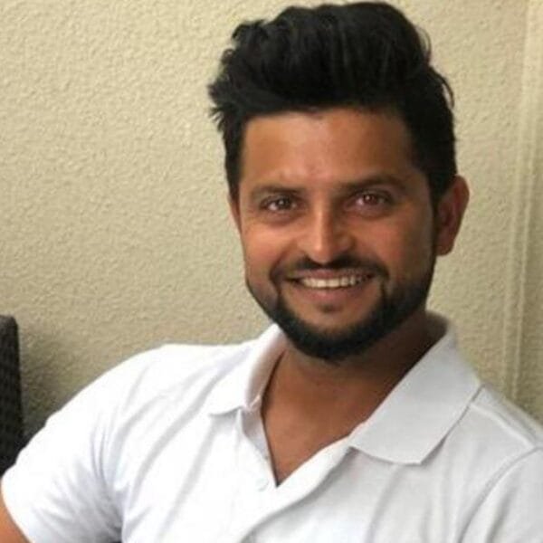 Suresh Raina says RCB might win IPL cup this year