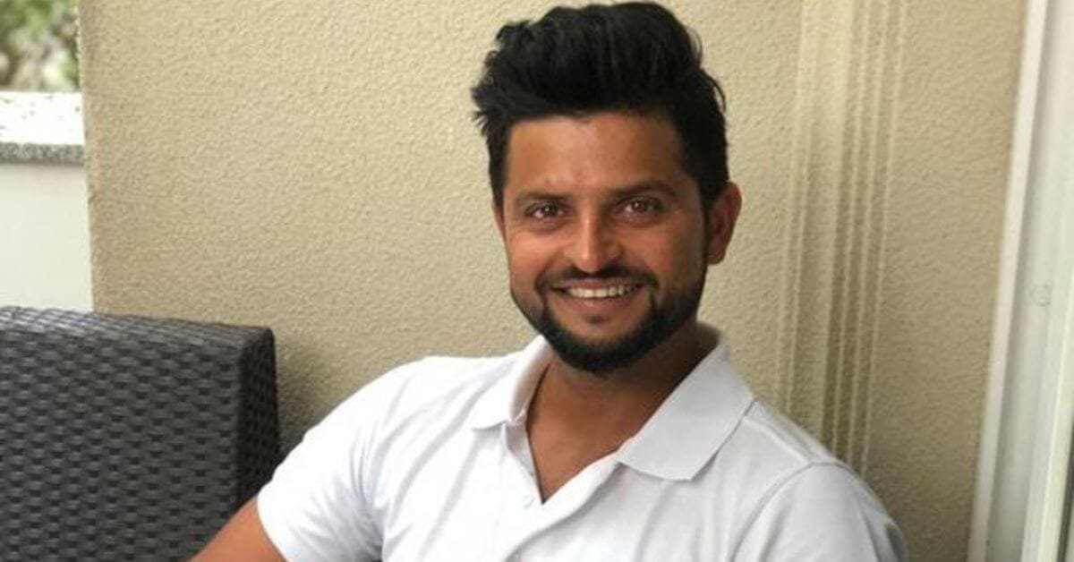 Suresh Raina says RCB might win IPL cup this year