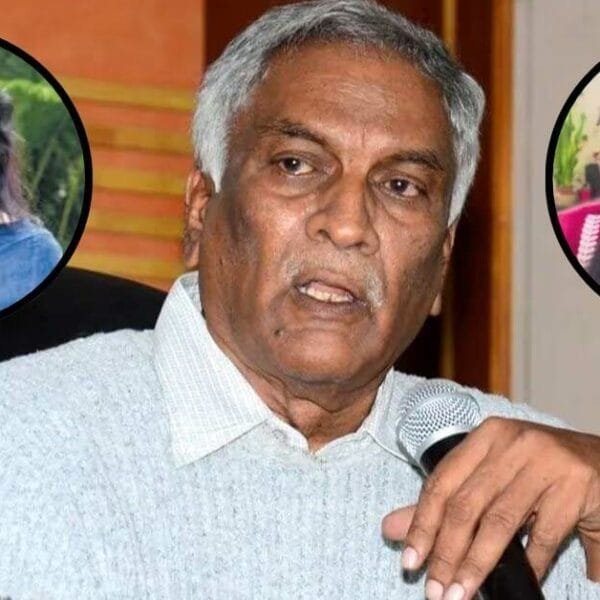 Thammareddy Bharadwaja reacts on padutha theeyaga controversy