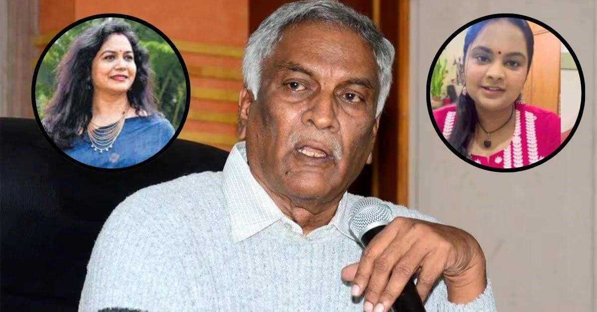 Thammareddy Bharadwaja reacts on padutha theeyaga controversy