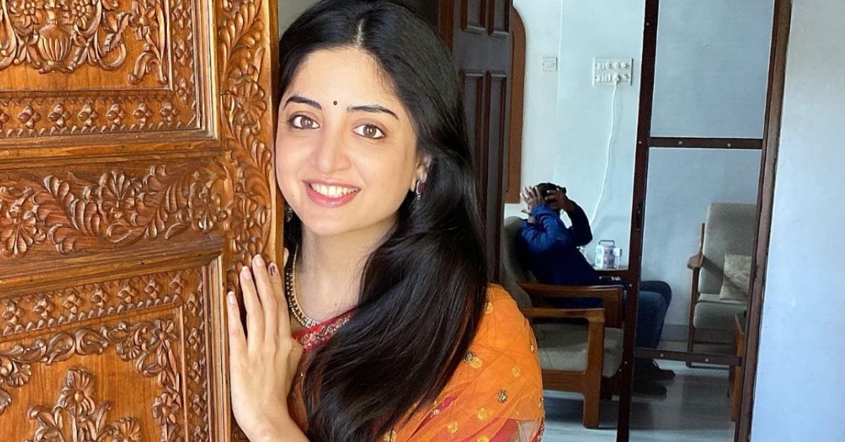 Poonam Kaur strong warning to trivikram srinivas again