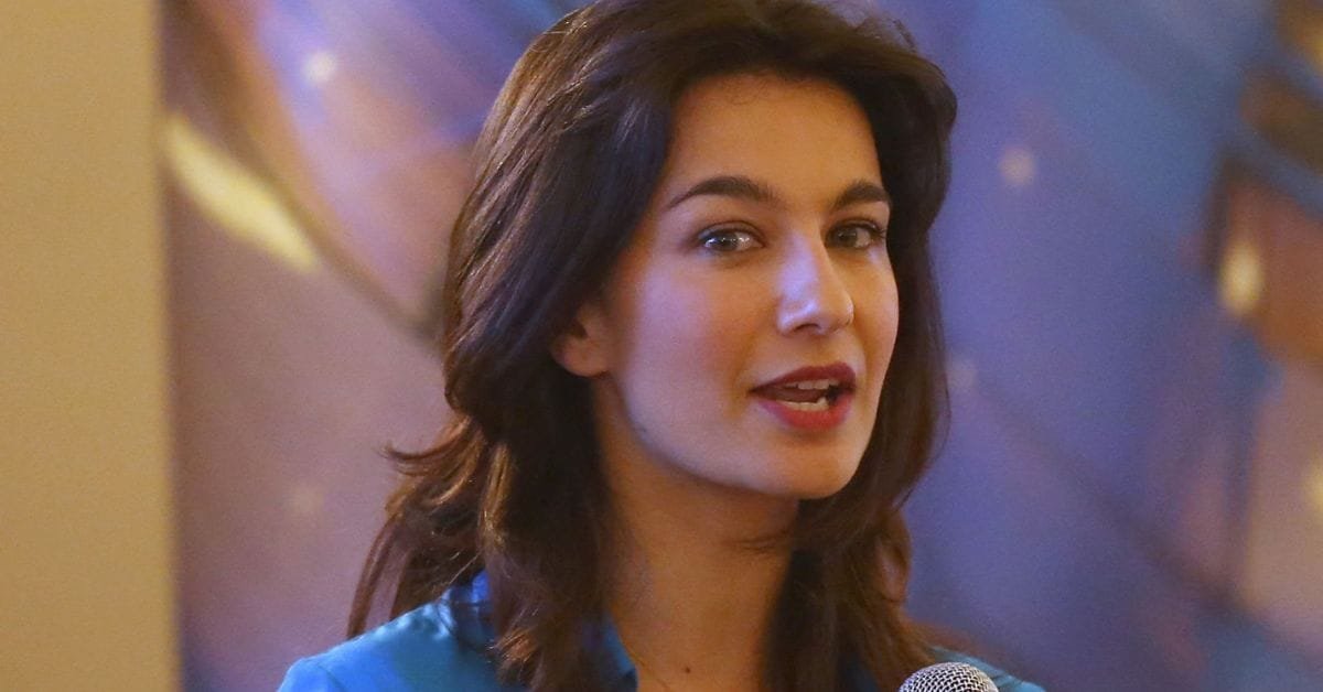 Yalda Hakim