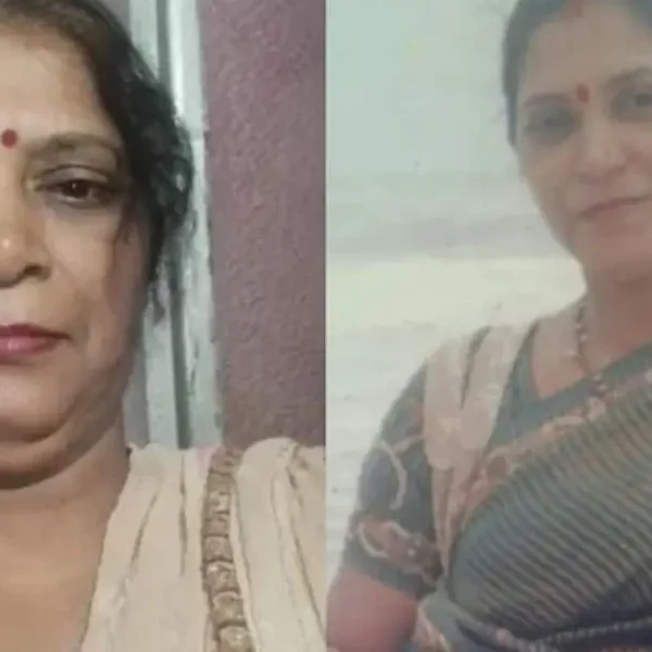 adopted girl grows up and kills her mother