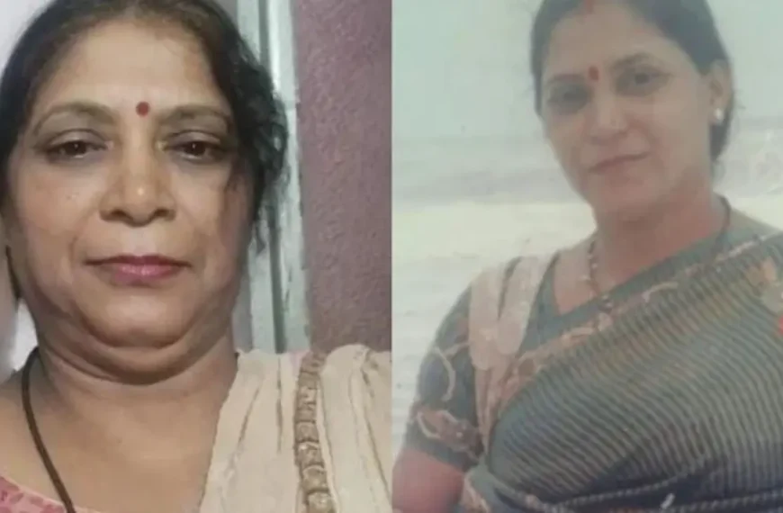 adopted girl grows up and kills her mother