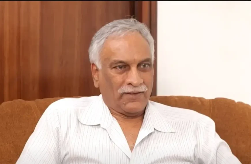 allu arvind and dil raju are part of aa naluguru says Tammareddy Bharadwaj