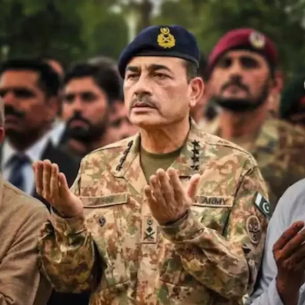 asim munir wants to make osama bin laden dream come true