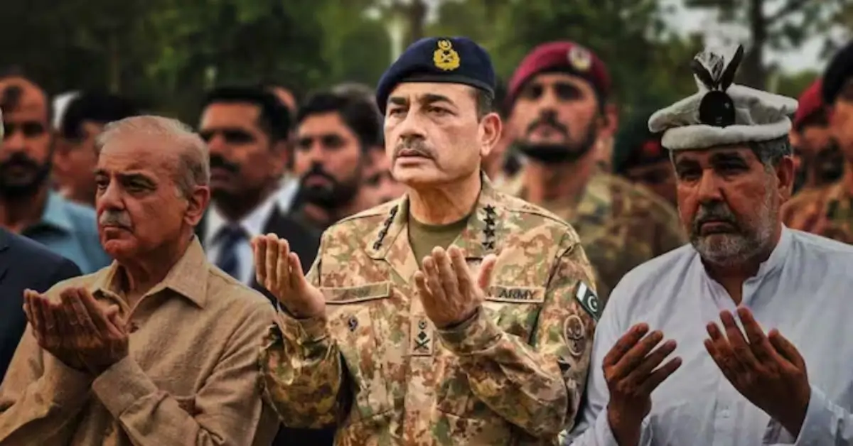 asim munir wants to make osama bin laden dream come true