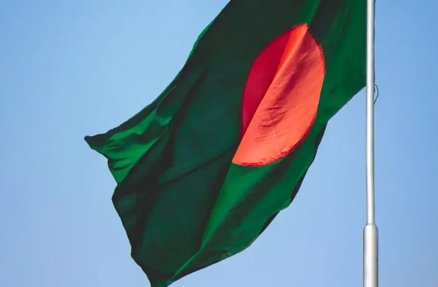 bangladesh wants to acquire 7 sisters of india