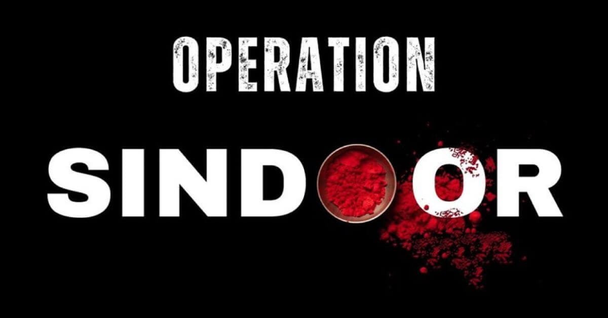 bollywood vying for Operation Sindoor as title