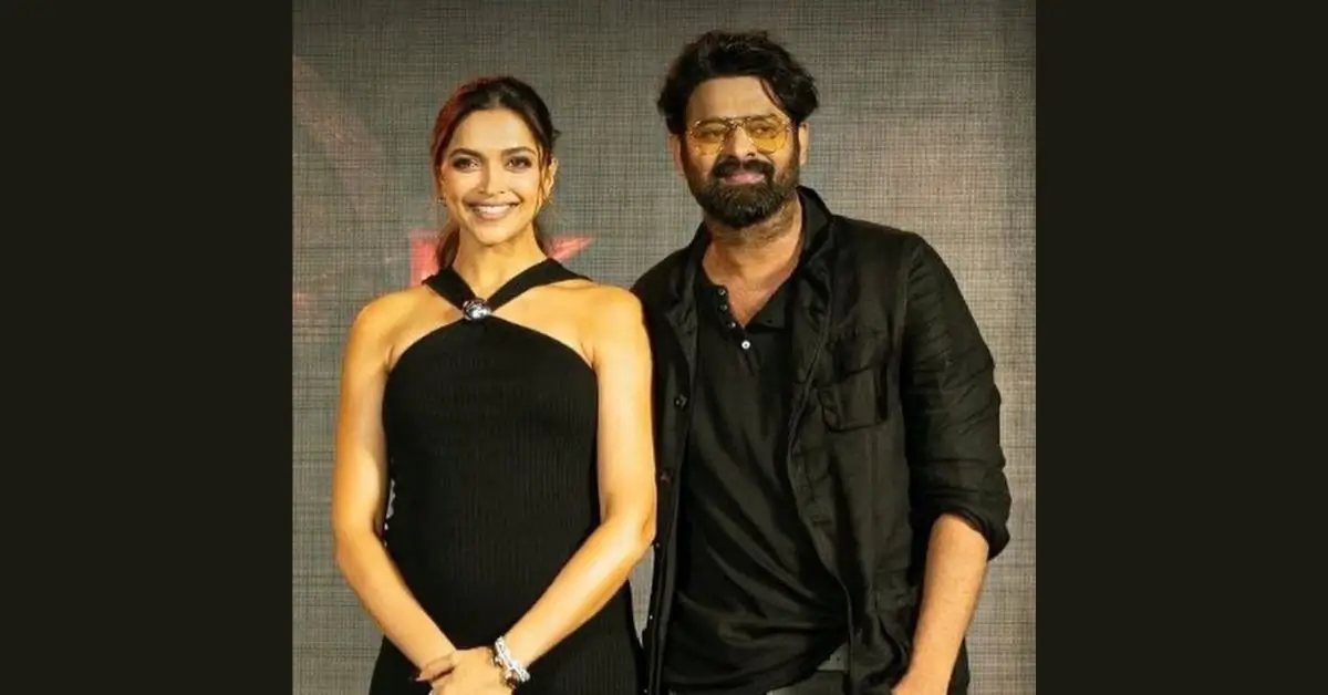 deepika padukone got removed from Spirit