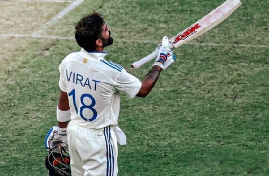 did bcci asked Virat Kohli to step down from Test Cricket