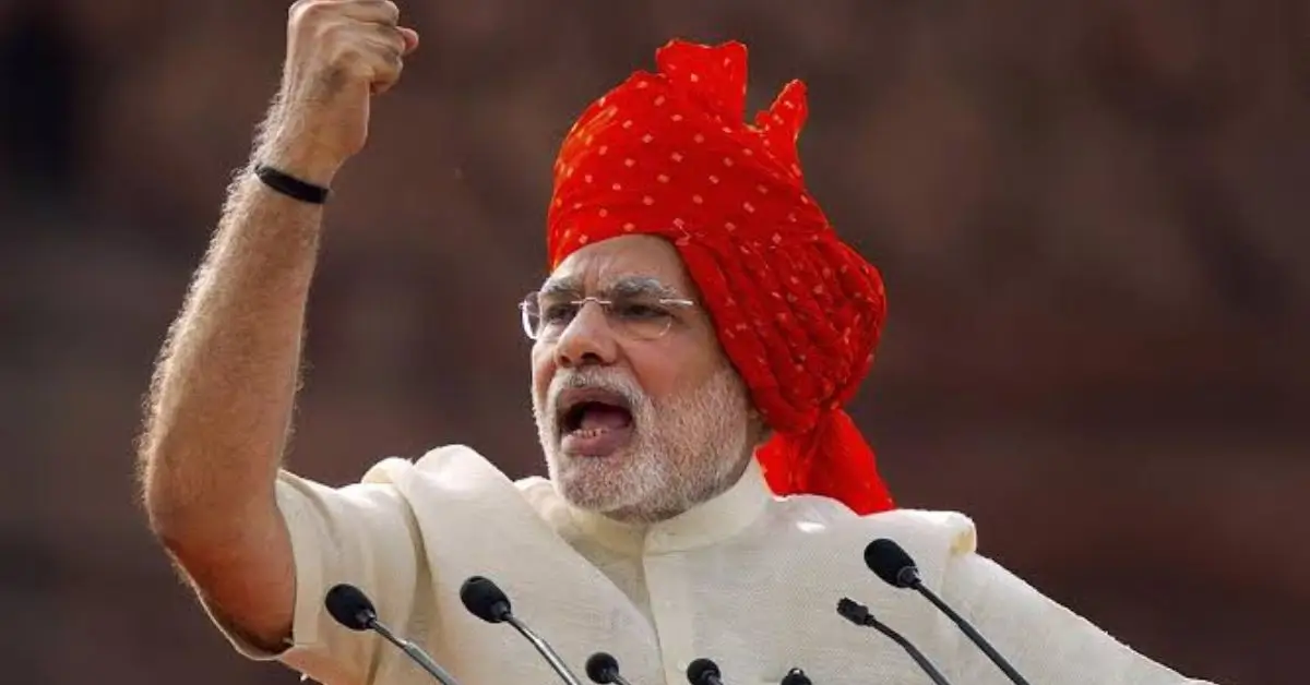 does narendra modi knows about Pahalgam Attack prior to attack