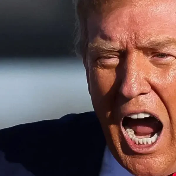 donald trump lashes at vladimir putin for air strike