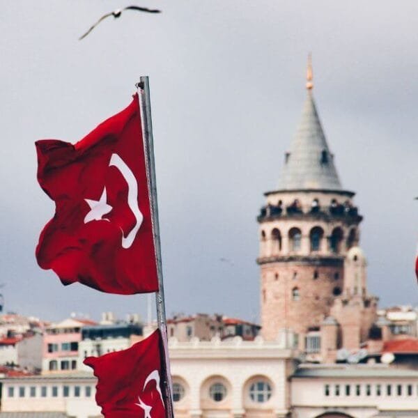 earthquake in turkey