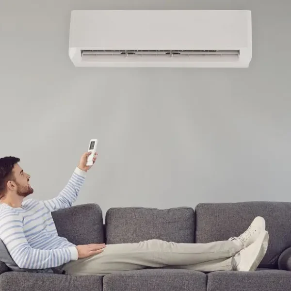 how using ac and fan reduces electricity bill