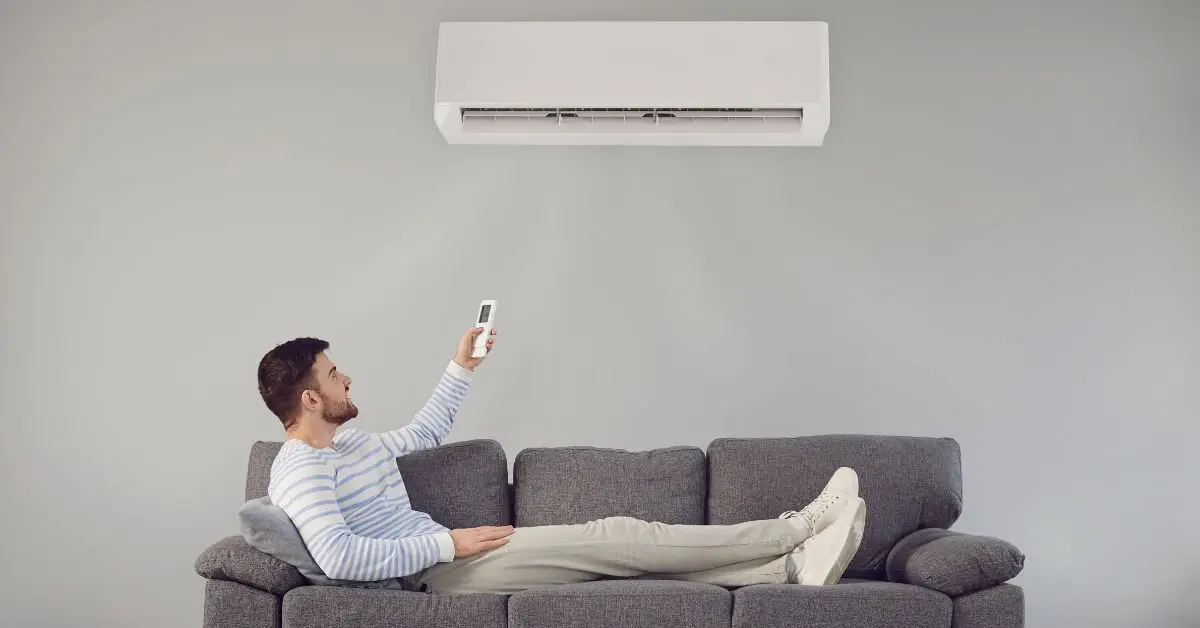 how using ac and fan reduces electricity bill
