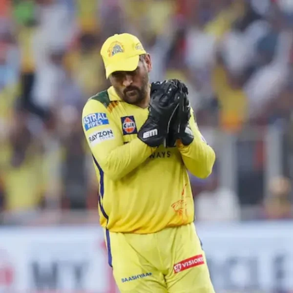 ms dhoni is unfit to be a coach like gautam gambhir