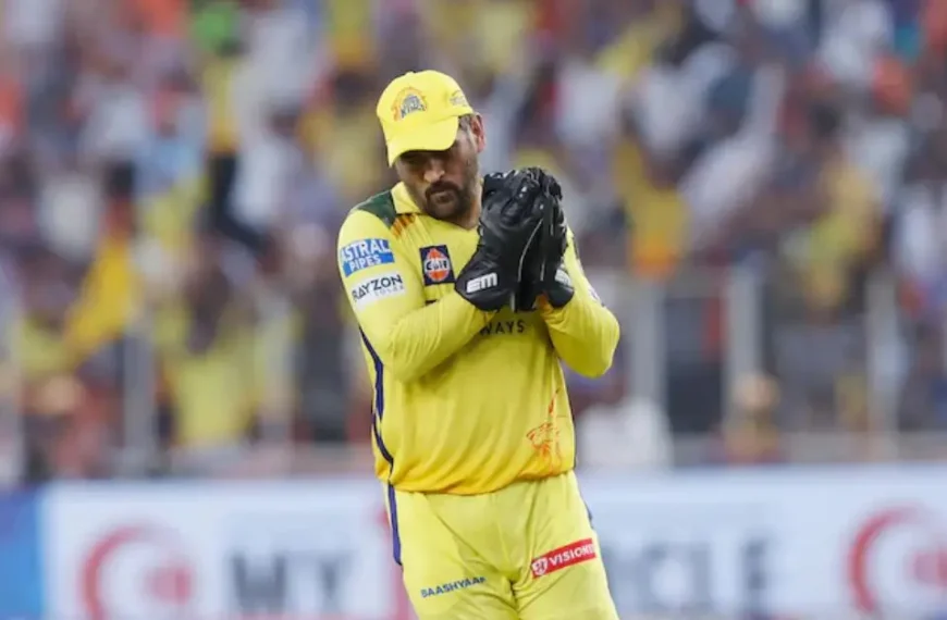 ms dhoni is unfit to be a coach like gautam gambhir