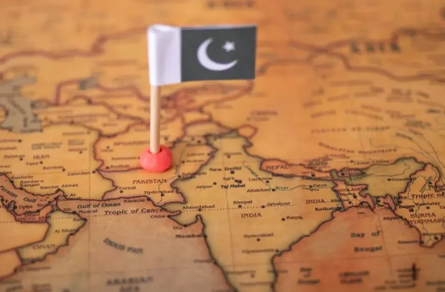 pakistani national dies in india due to heart attack