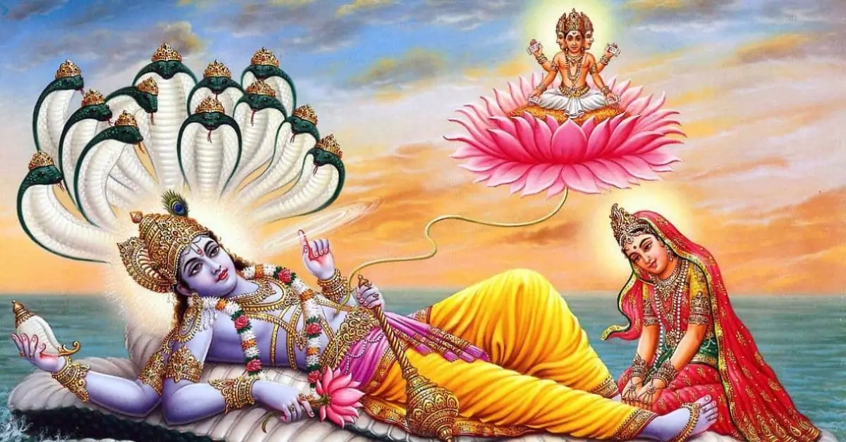 powerful thursday remedies to please lord vishnu
