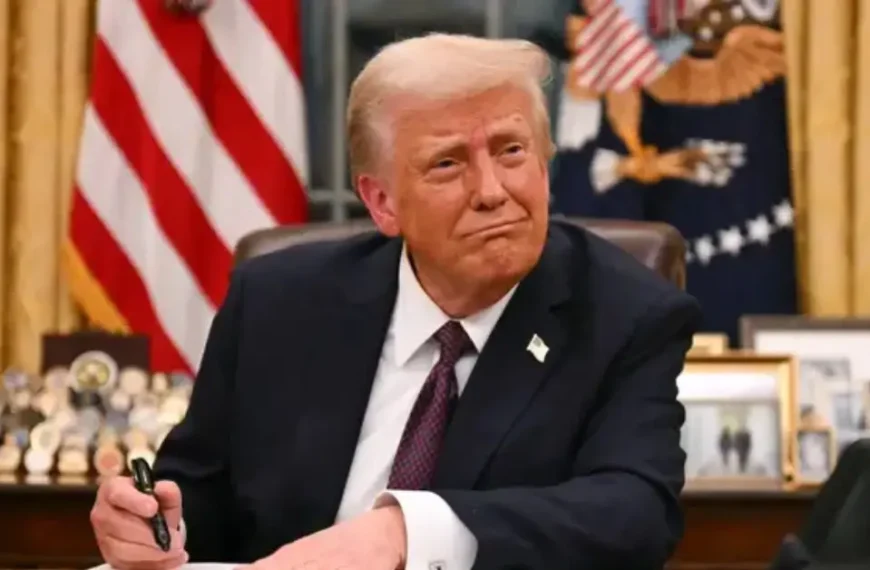 qatar royal family made donald trump a joker