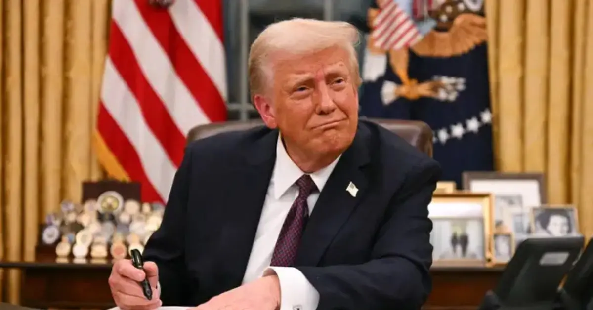 qatar royal family made donald trump a joker