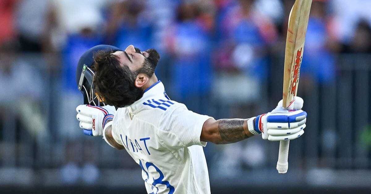 who can match Virat Kohli during england test series