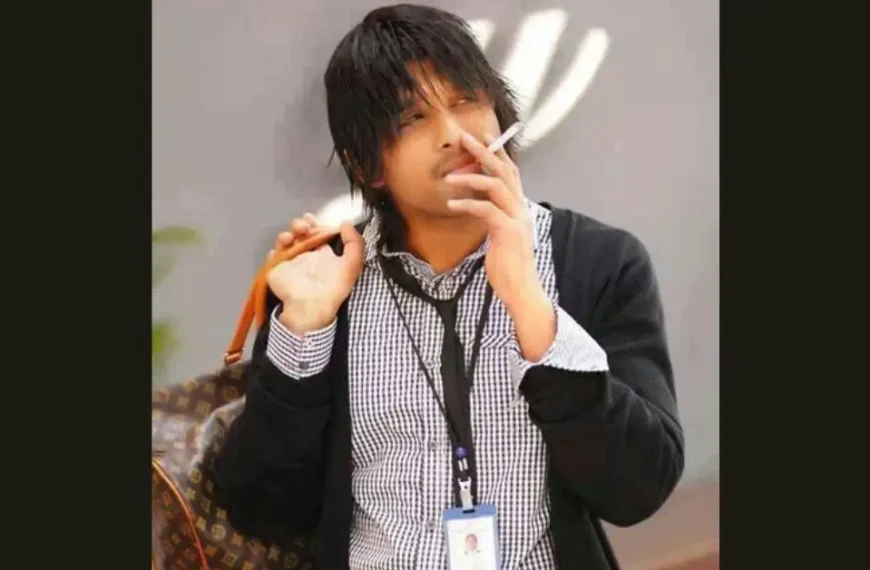 Arya 3 to star ashish reddy