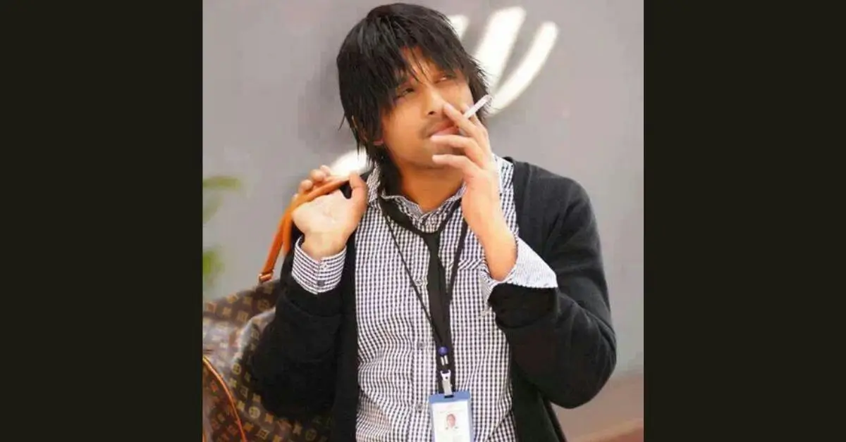 Arya 3 to star ashish reddy