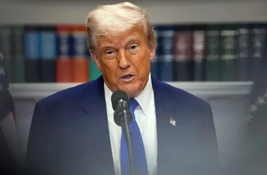 Donald Trump says joe biden was executed many years back