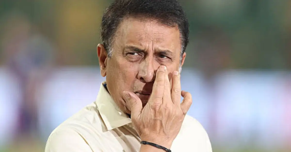 Sunil Gavaskar says early RCB win could have prevented stampede