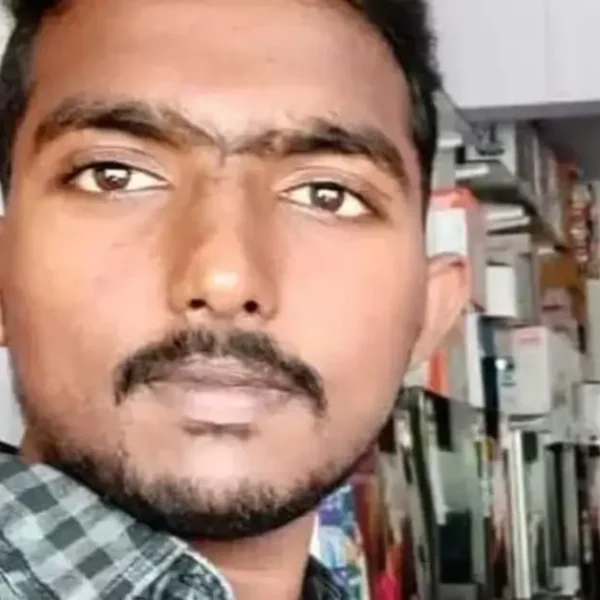 man commits suicide by writing a letter to lord shiva