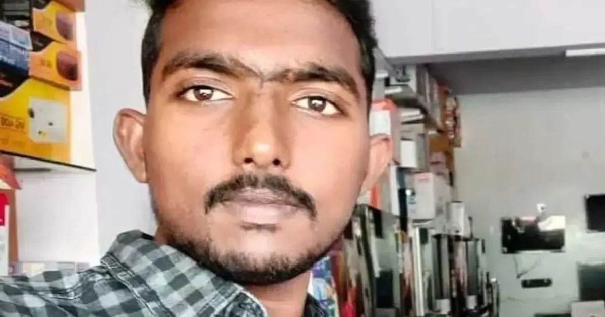 man commits suicide by writing a letter to lord shiva