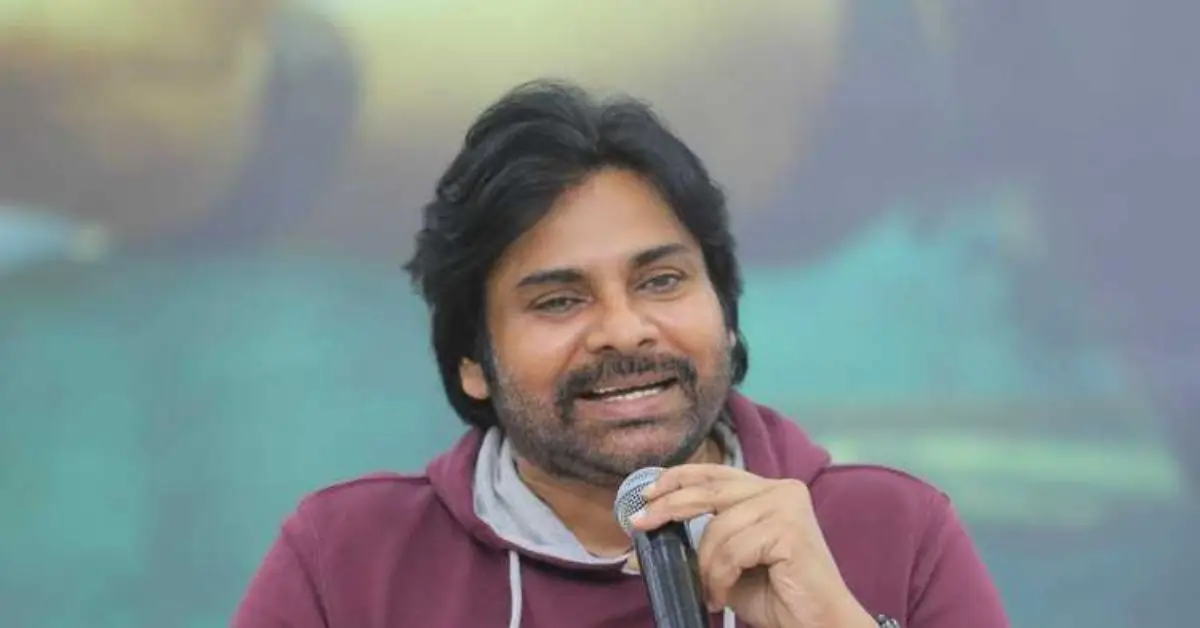 rk roja satire on pawan kalyan comments during hari hara veera mallu promotions