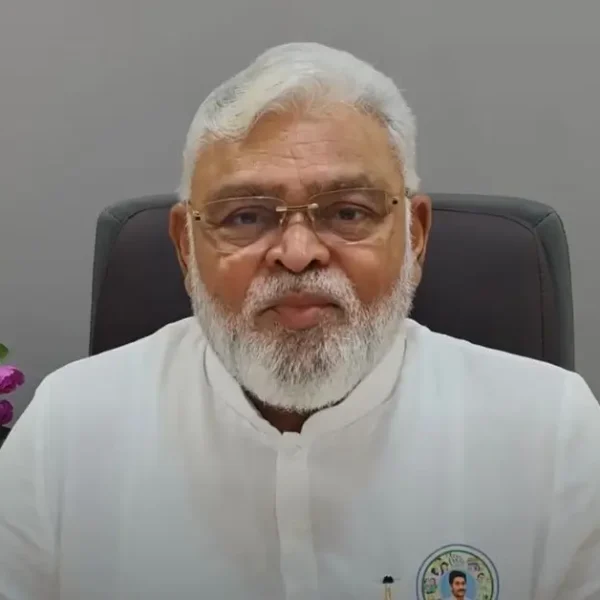 Ambati Rambabu sensational comments on ttd chairman br naidu