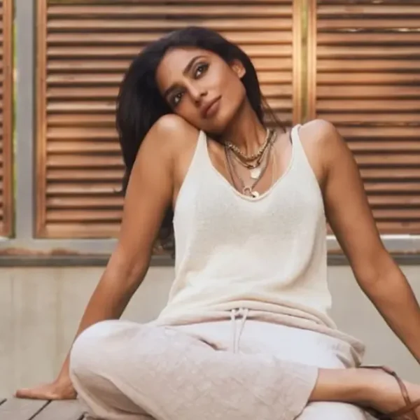 Coolie trailer is out now Sobhita Dhulipala gives a shoutout to her Mavayya Akkineni Nagarjuna