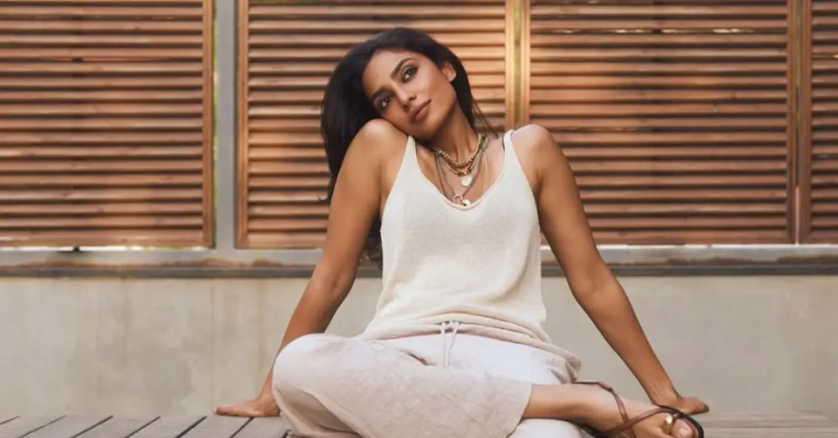 Coolie trailer is out now Sobhita Dhulipala gives a shoutout to her Mavayya Akkineni Nagarjuna