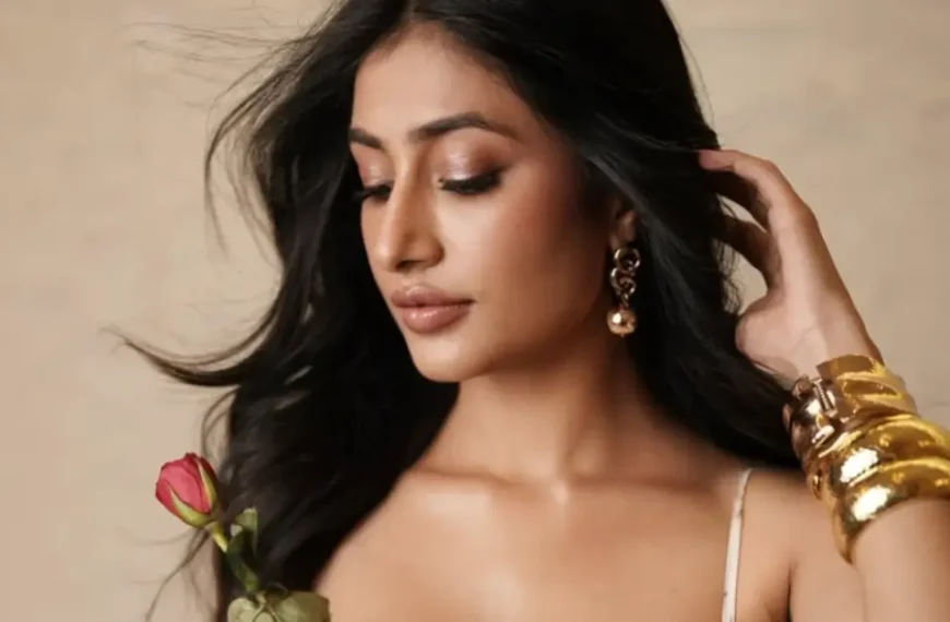 Dhanashree Verma says she howled at court during divorce proceedings