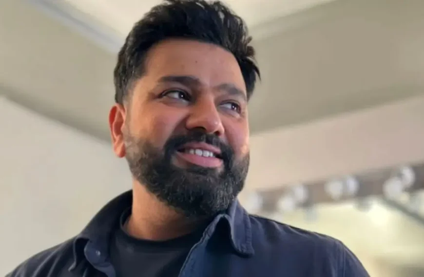 Rohit Sharma to feature in India A matches before ‘last international series