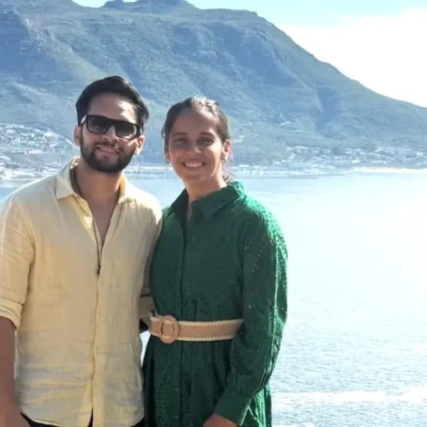 Saina Nehwal Divorce called off