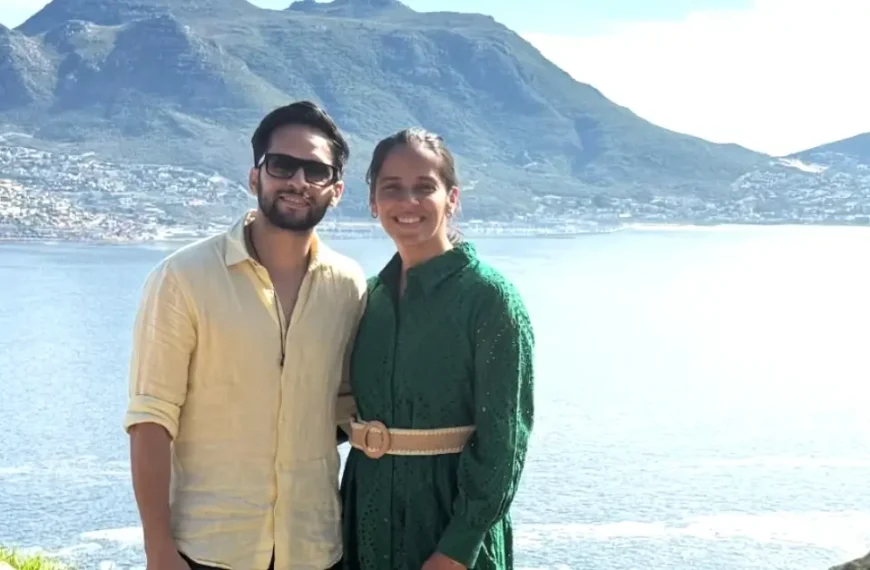 Saina Nehwal Divorce called off