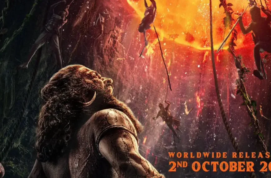 Kantara Chapter 1 no alcohol no meat before watching the film